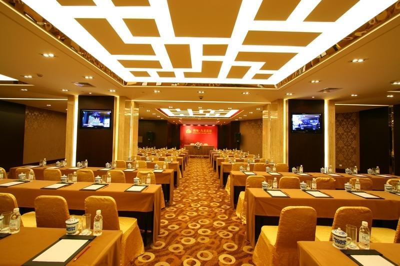 Sofitel Shanghai North Bund Xangai Exterior foto