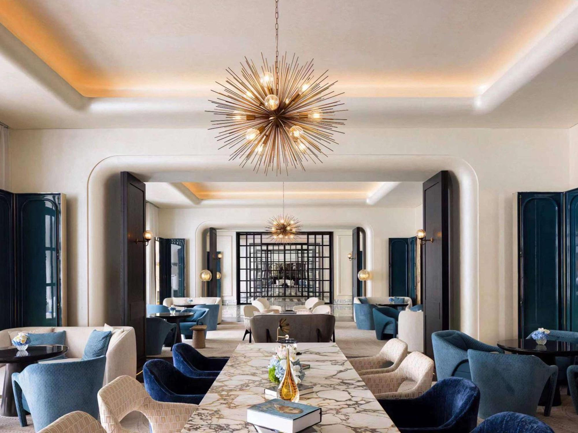 Sofitel Shanghai North Bund Xangai Exterior foto